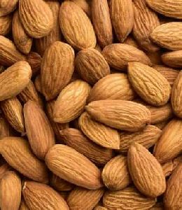 Almond Nuts