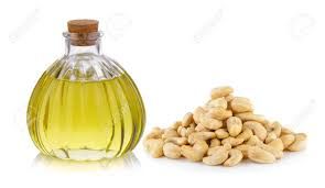 Cashew Nut Oil