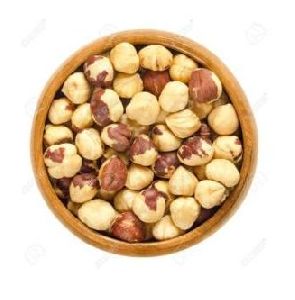 Hazelnuts