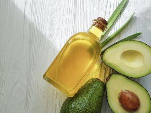 Premium Quality Avocado Oil