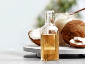 Premium Refined Coconut Oil