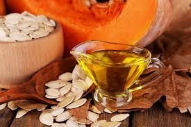 Pumpkin Seed Oil