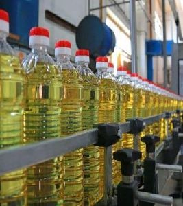 Refined Corn Oil