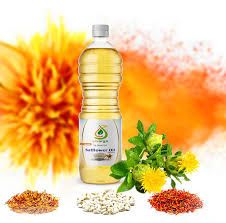 Safflower Oil