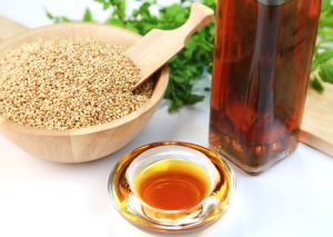 Sesame Seed Oil