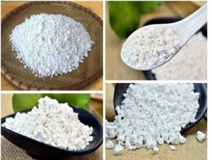 Tapioca Starch