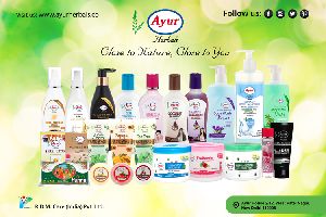 ayur herbals