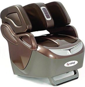 Leg and Foot Massager