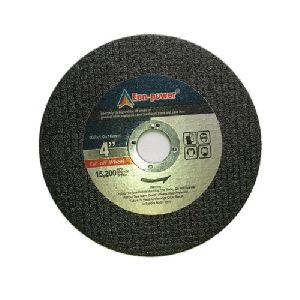 metal cutting wheel