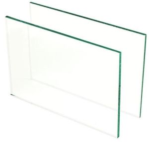 Clear Tempered Glass