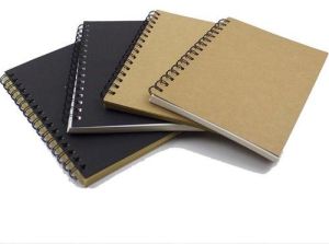 Promotional Notebook