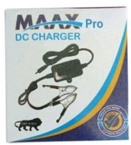 Dc Mobile Charger