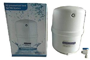 High Quality Reverse Osmosis Water Storage Pressure Tank