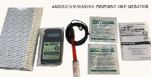 Wellon Original American Marine Pinpoint ORP Monitor