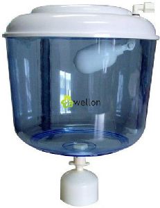 Wellon Portable RO Water Dispenser