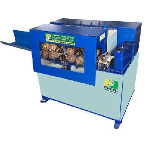 Bamboo Stick Making Machine