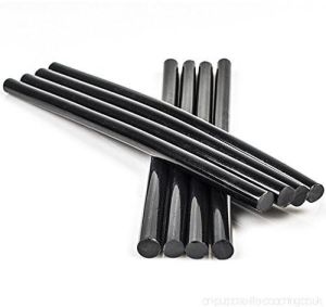 Black Hot Melt Stick Glue