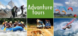 Adventure Tours