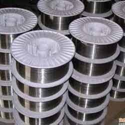 Stainless Steel Flux Cored Welding Wire