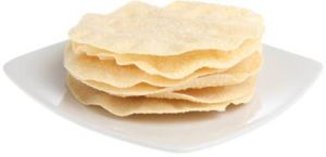 Plain Papad