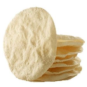 Salty Appalam Papad