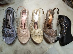 ladies designer sandals