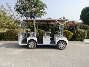 Electric Golf Buggies