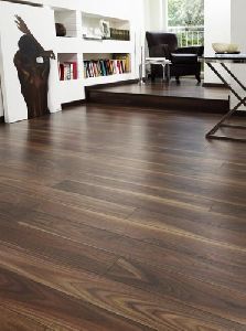 Wooden Flooring