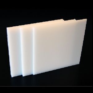 UV Resistant HDPE Sheet