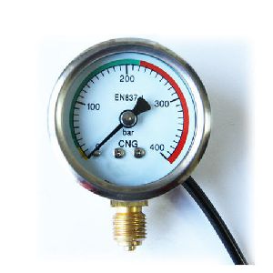 Cng Pressure Gauge