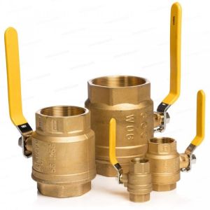 Ball Valve