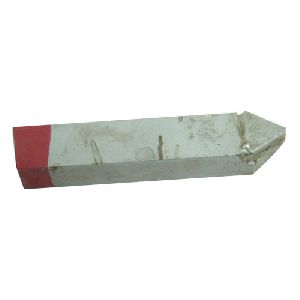 Tipped Brazed Tool