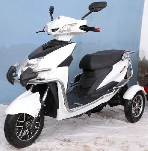 Handicap Electric Scooter