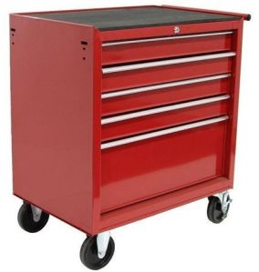 trolley cabinet