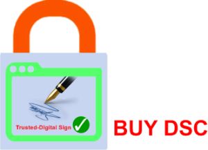 Digital Signature Certificate