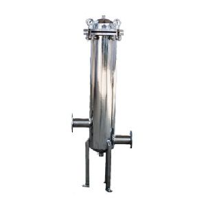 micro filtration system