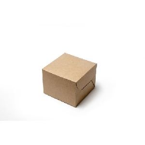 Salad Packaging Box