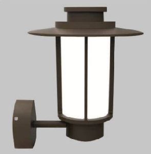 Outdoor Wall Lantern