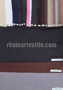 100% Polyester UNIFORM Suiting Fabric