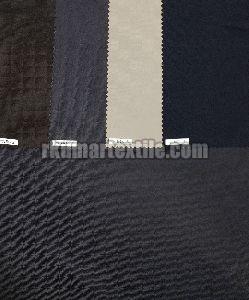 POLY VISCOSE SUITING FABRIC ITEM-1702( WINTER COLLECTION )