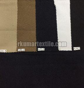 Poly Viscose Uniform Fabric