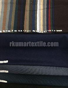 POLY VISCOSE UNIFORM SUITING FABRIC