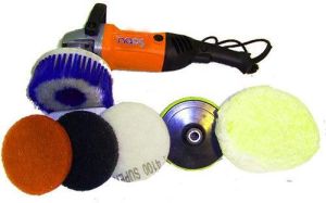 Mini Scrubber