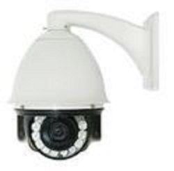 WIRELESS SECURITY CAMERA