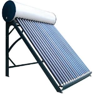 Solar Water Heater