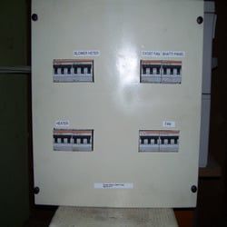Meter Box