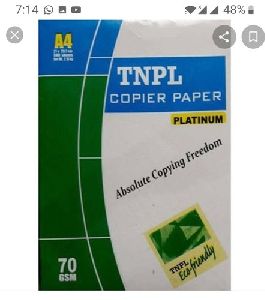 TNPL A4 Copier Paper
