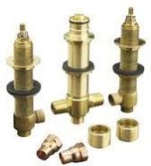 Brass Valve Guide