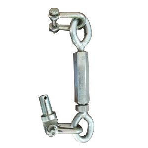 Mini Tractor Lower Link Chain