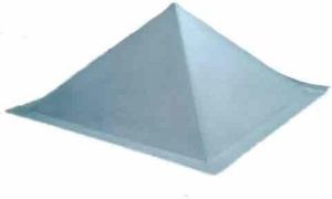 FRP Pyramid